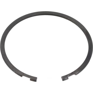 SKF Rear Wheel Bearing Lock Ring for Nissan - CIR114