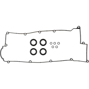 Victor Reinz Valve Cover Gasket Set for Hyundai - 15-10109-01
