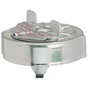 Gates Replacement Non Locking Fuel Tank Cap for Dodge Charger - 31722