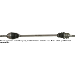 Cardone Reman Remanufactured CV Axle Assembly for Eagle - 60-3277