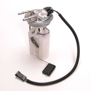 Delphi Fuel Pump Module Assembly for Isuzu Ascender - FG0411