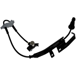 Dorman Front Driver Side Abs Wheel Speed Sensor for Plymouth - 884-194