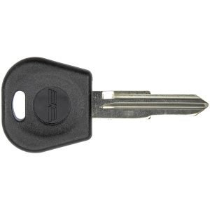 Dorman Ignition Lock Key With Transponder for Daewoo - 101-324