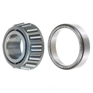 FAG Front Outer Axle Shaft Bearing for Daewoo Nubira - 103114