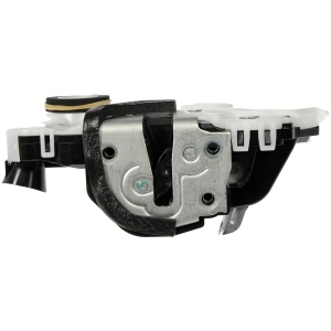 Dorman OE Solutions Front Driver Side Door Lock Actuator Motor for 2015 Toyota Tacoma - 931-494