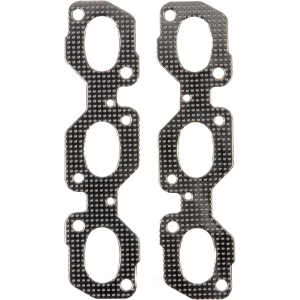 Victor Reinz Exhaust Manifold Gasket Set for Ford - 11-10636-01