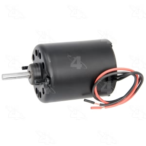 Four Seasons Hvac Blower Motor Without Wheel for 1984 Jeep Cherokee - 35502