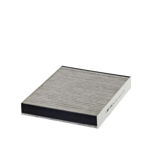 Hengst Cabin air filter for Saab - E2962LC