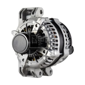 Remy Remanufactured Alternator for Jeep Grand Cherokee - 11070
