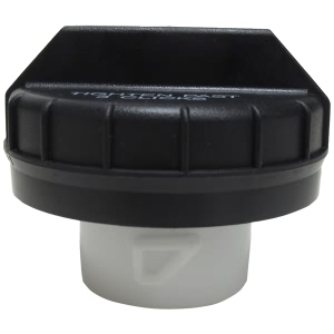 Gates Replacement Non Locking Fuel Tank Cap for Buick - 31843