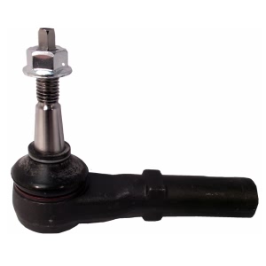 Delphi Front Outer Steering Tie Rod End for Saab - TA2592