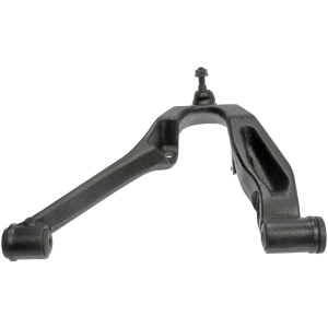 Dorman Front Driver Side Lower Non Adjustable Control Arm And Ball Joint Assembly for GMC - 521-877