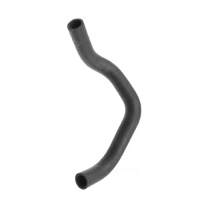 Dayco Engine Coolant Curved Radiator Hose for Nissan - 70741