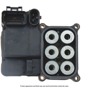 Cardone Reman Remanufactured ABS Control Module for Chevrolet - 12-10208