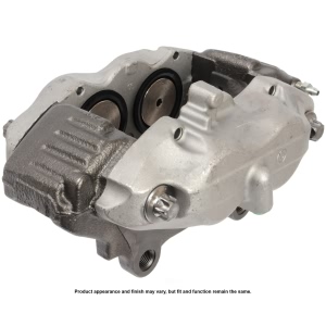 Cardone Reman Remanufactured Unloaded Caliper for 2012 Dodge Charger - 18-5086