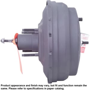 Cardone Reman Remanufactured Vacuum Power Brake Booster w/o Master Cylinder for Acura - 53-2530