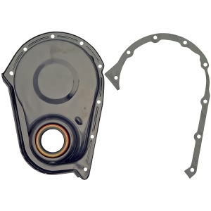Dorman OE Solutions Steel Timing Chain Cover for Pontiac Fiero - 635-506