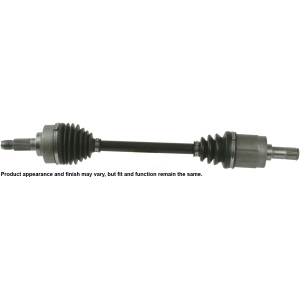 Cardone Reman Remanufactured CV Axle Assembly for Honda - 60-4246