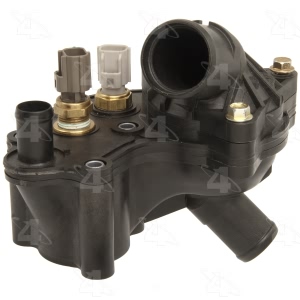 Four Seasons Engine Coolant Water Outlet Housing Kit W O Thermostat for Mercury - 85331