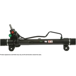 Cardone Reman Remanufactured Hydraulic Power Rack and Pinion Complete Unit for GMC - 22-1114