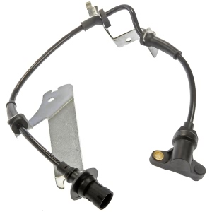 Dorman Front Driver Side Abs Wheel Speed Sensor for Plymouth - 970-128