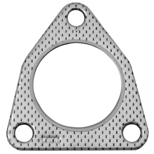 Walker Perforated Metal for Infiniti - 31688
