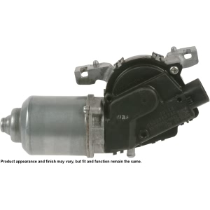 Cardone Reman Remanufactured Wiper Motor for 2016 Jeep Cherokee - 40-3038