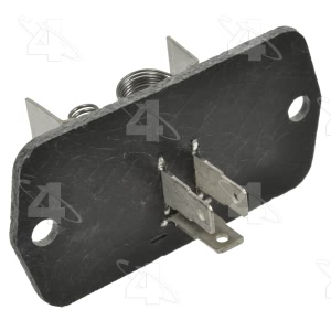Four Seasons Hvac System Switch for Chevrolet - 20485