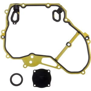 Victor Reinz Timing Cover Gasket Set for GMC - 15-10233-01