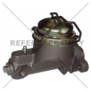 Centric Premium Brake Master Cylinder for Jeep - 130.62017