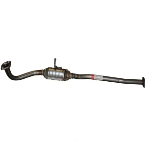 Bosal Direct Fit Catalytic Converter And Pipe Assembly for Geo - 099-508