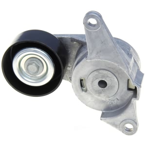 Gates Drivealign OE Exact Automatic Belt Tensioner for Pontiac - 38397
