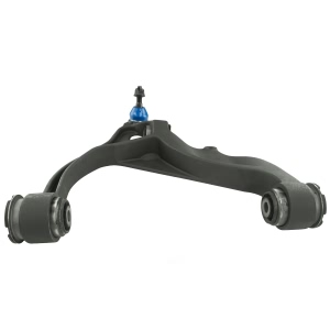 Mevotech Supreme Front Passenger Side Lower Non Adjustable Control Arm And Ball Joint Assembly for Ram 1500 - CMS25150