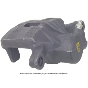 Cardone Reman Remanufactured Unloaded Caliper for Plymouth - 18-4669