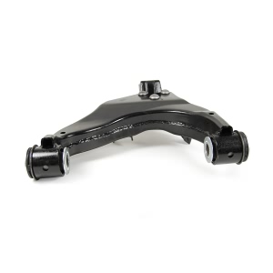 Mevotech Supreme Front Driver Side Lower Non Adjustable Control Arm for 1998 Toyota Tacoma - CMS86183