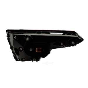 Hella Inner Passenger Side Tail Light for Audi - 012247101