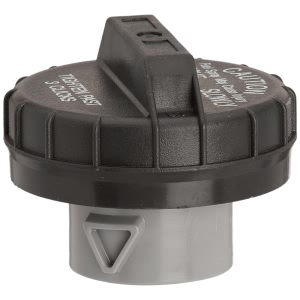 Gates Replacement Non Locking Fuel Tank Cap for Toyota Tundra - 31839