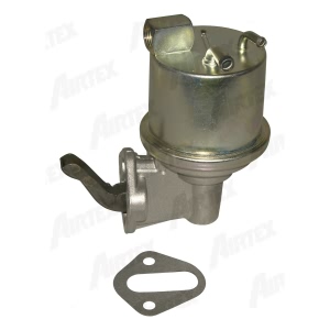 Airtex Mechanical Fuel Pump for Chevrolet El Camino - 40963