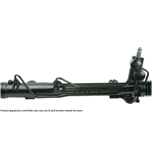 Cardone Reman Remanufactured Hydraulic Power Rack and Pinion Complete Unit for Mercedes-Benz - 26-4004