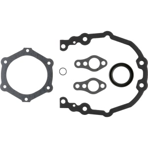 Victor Reinz Timing Cover Gasket Set for Chevrolet - 15-10239-01
