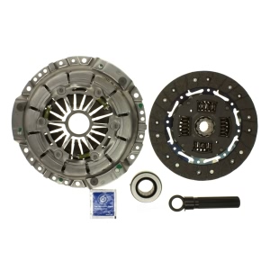 SKF Rear Wheel Seal for Honda - 14002