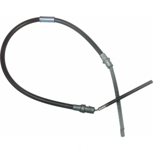 Wagner Parking Brake Cable - BC140102