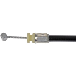 Dorman Fuel Filler Door Release Cable - 912-164