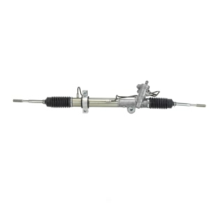 AAE Power Steering Rack and Pinion Assembly for Nissan - 3358N