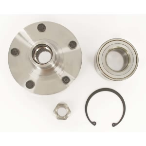 SKF Front Wheel Hub Repair Kit for Lexus - BR930303K