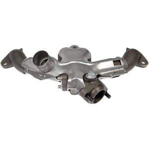 Dorman Cast Iron Natural Exhaust Manifold for Jeep Wrangler - 674-225
