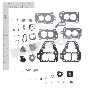 Walker Products Carburetor Repair Kit for Dodge Challenger - 15793E