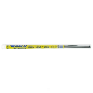 Anco W-Series Front Wiper Blade Refill for Toyota - W-24R