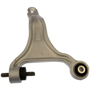 Dorman Front Driver Side Lower Non Adjustable Control Arm for Volvo - 521-225