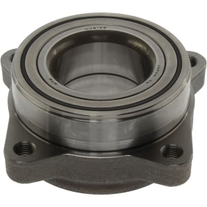 Centric Premium™ Front Driver Side Wheel Bearing Module for Acura TL - 405.40004